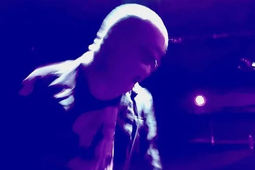Neon Funeral - A Void (Official Music Video)