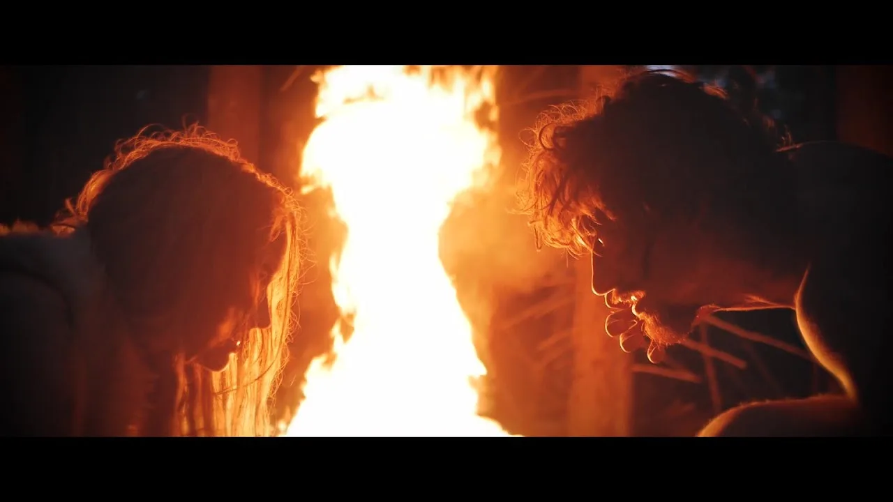 Neorhythm - Fight For Fire