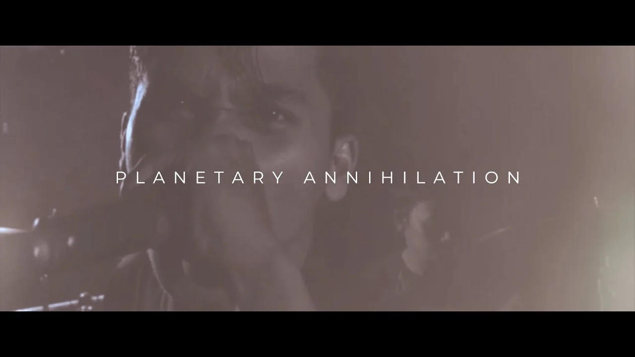Neptunus - Planetary Annihilation