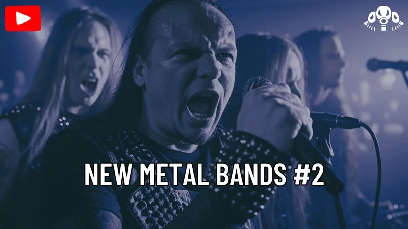 New Metal Bands 2