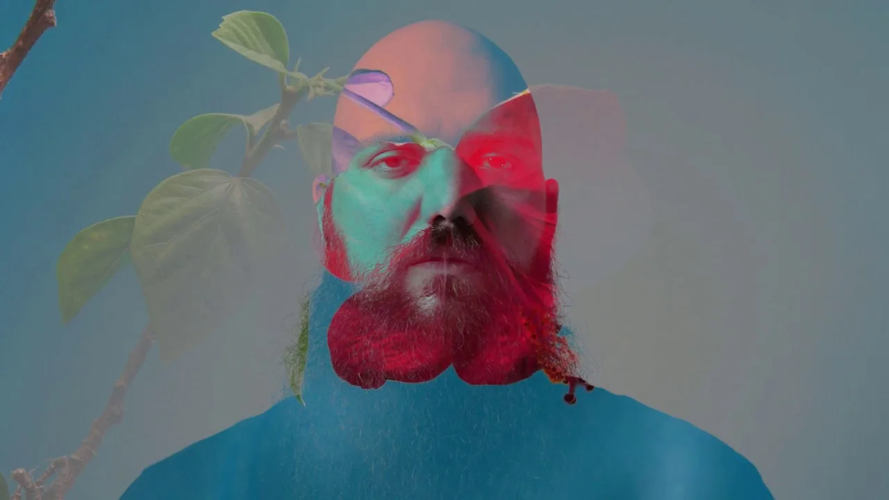 Nicolas Perrault - Fires Within (Video)