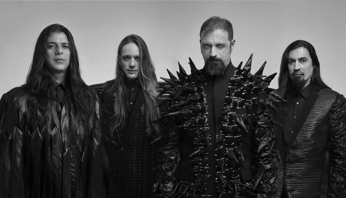 Nightfall 'At Night We Prey" İsimli Şarkı Sözü Videosu Paylaştı