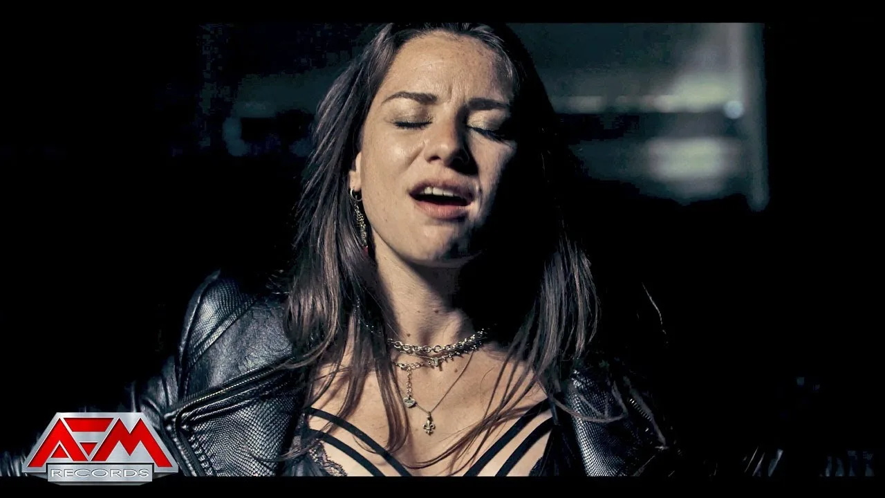 Nightmare - Aeternam (Video)