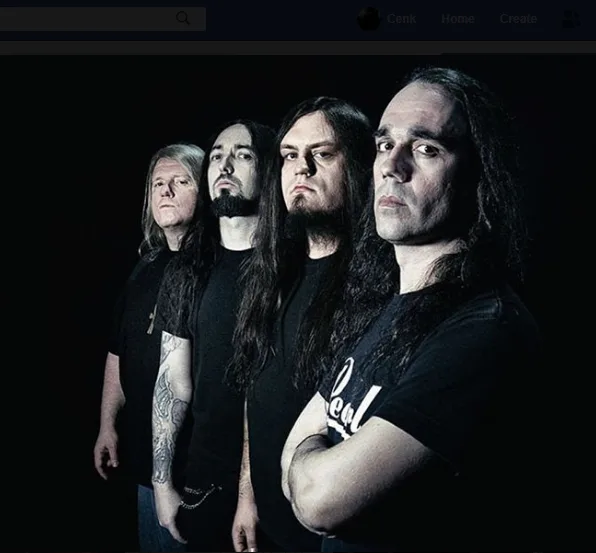 NILE Shared Second Single 'Vile Nilotic Rites'