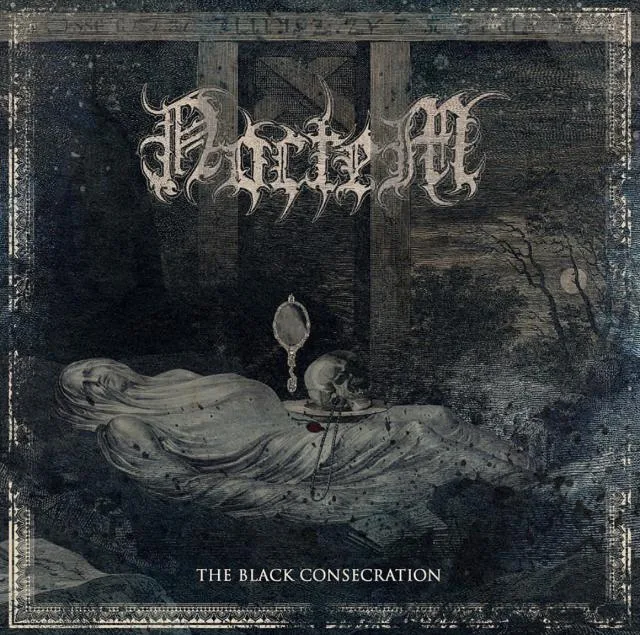 Noctem - The Black  Consecration