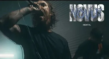 Novus - Mental (Music Video)
