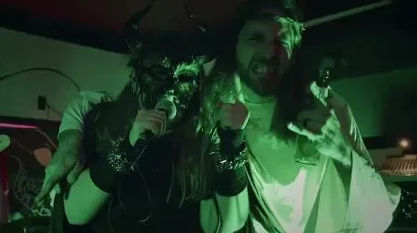 Noxious Profit - Holy Shit (Video)