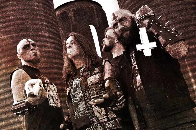 NunSlaughter Interview