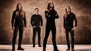 OBSCURA - A Valediction (OFFICIAL MUSIC VIDEO)