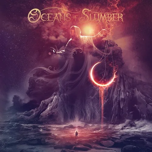 Oceans of Slumber Released A New Album