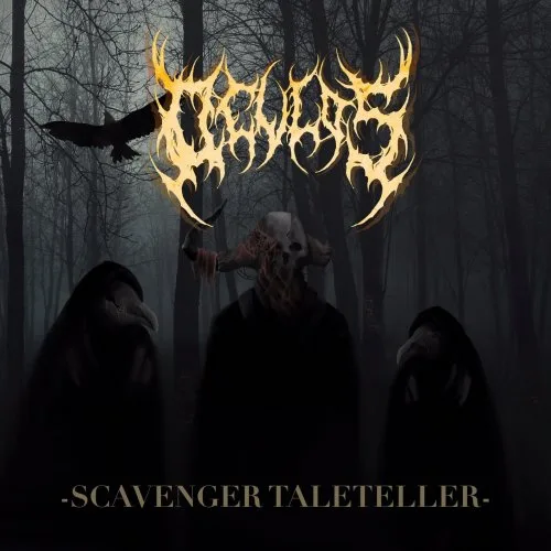 Oculos - Scavenger Taleteller