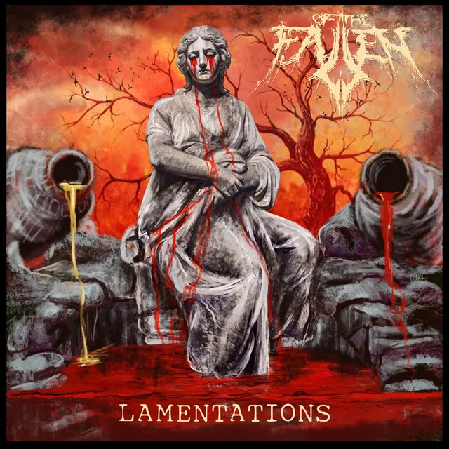 Of The Fallen - Lamentations