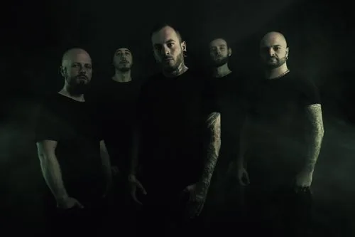 Omega Diatribe -  Stench Of Demise  (Müzik Videosu)