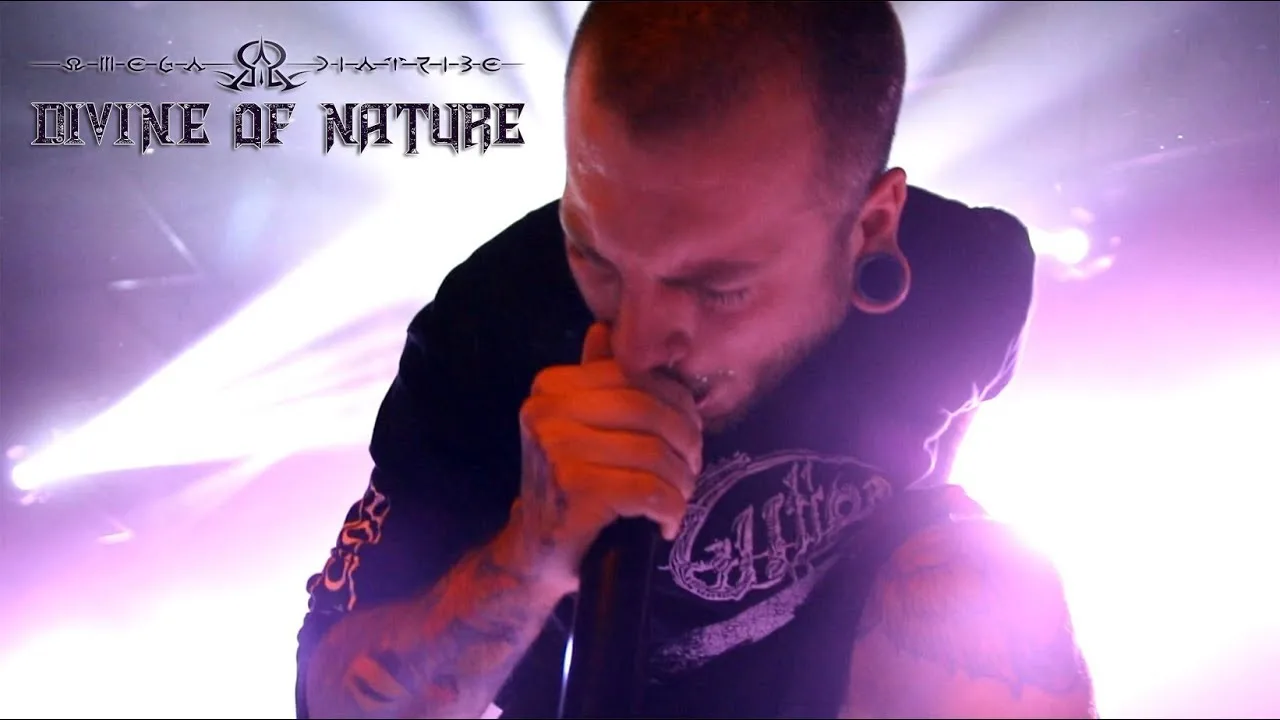 Omega Diatribe - Divine Of Nature (Video)
