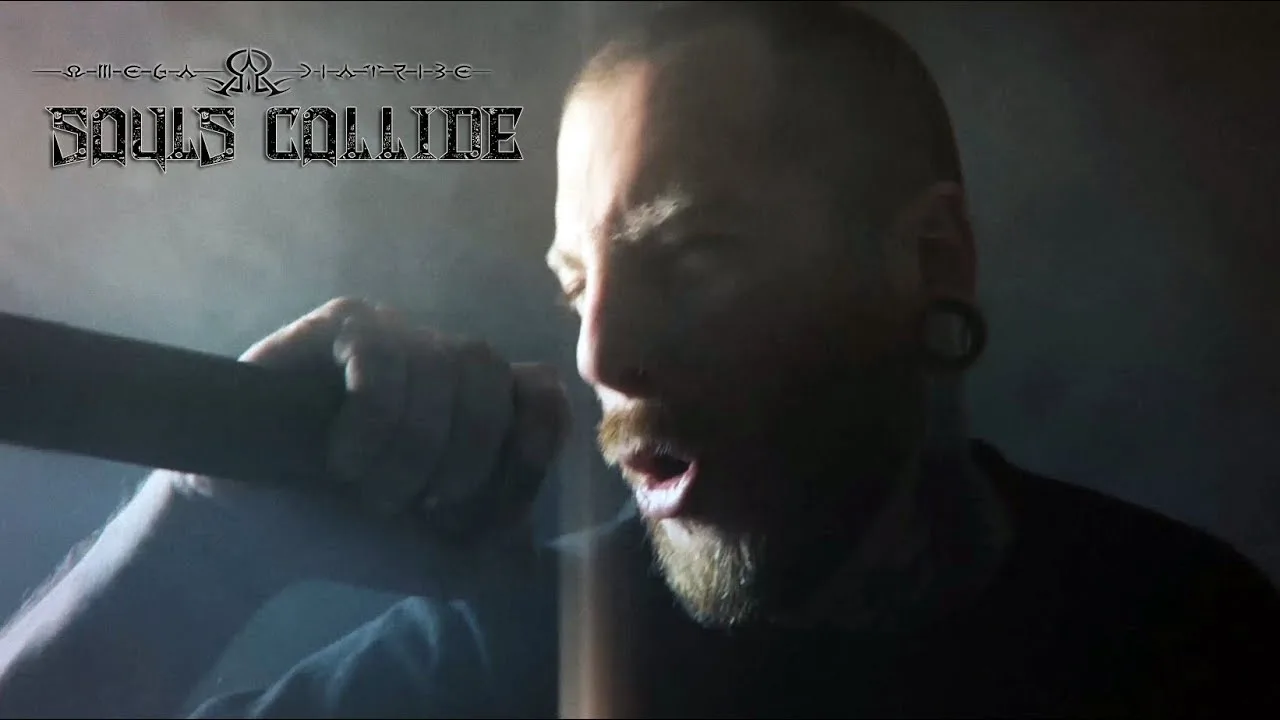 Omega Diatribe - Souls Colide (Video)