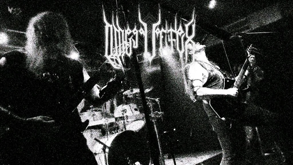 Omega Vortex Interview