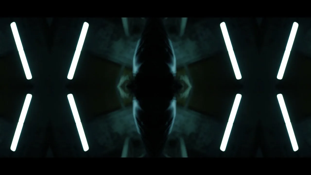 Once Awake - Fold (Video)