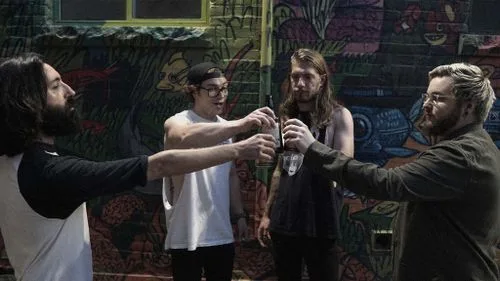 ode - False Prophets (Video)