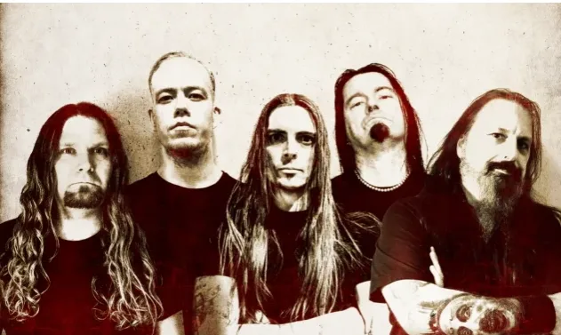 Onslaught Yeni Vokalistini Buldu !