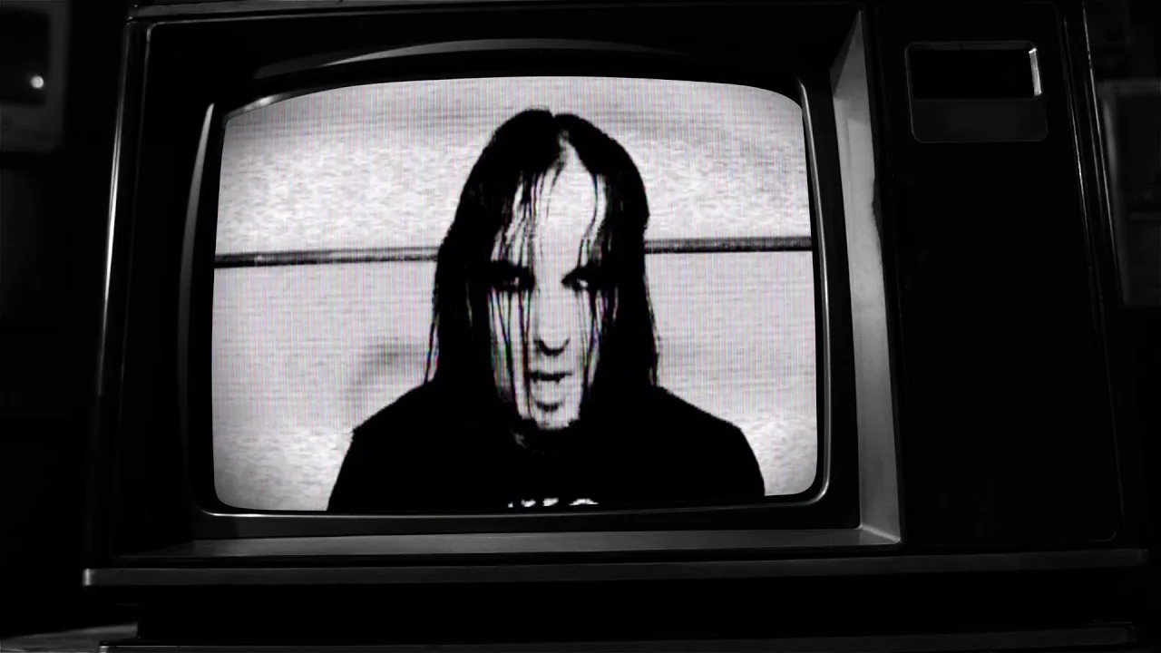 Our Last Enemy - The Holy Ones (Video)