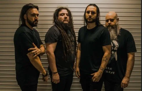 Our Last Enemy – Slay For Me (Music Video)