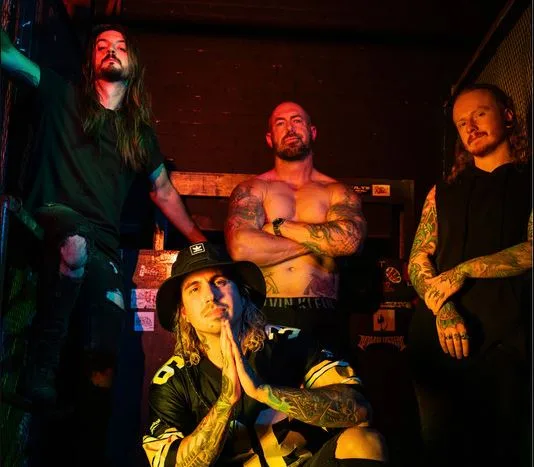 Ovtlier - Warriors (Music Video)