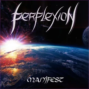 Perplexion - Manifest