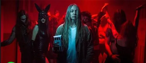 Pain - Party In My Head (Video)