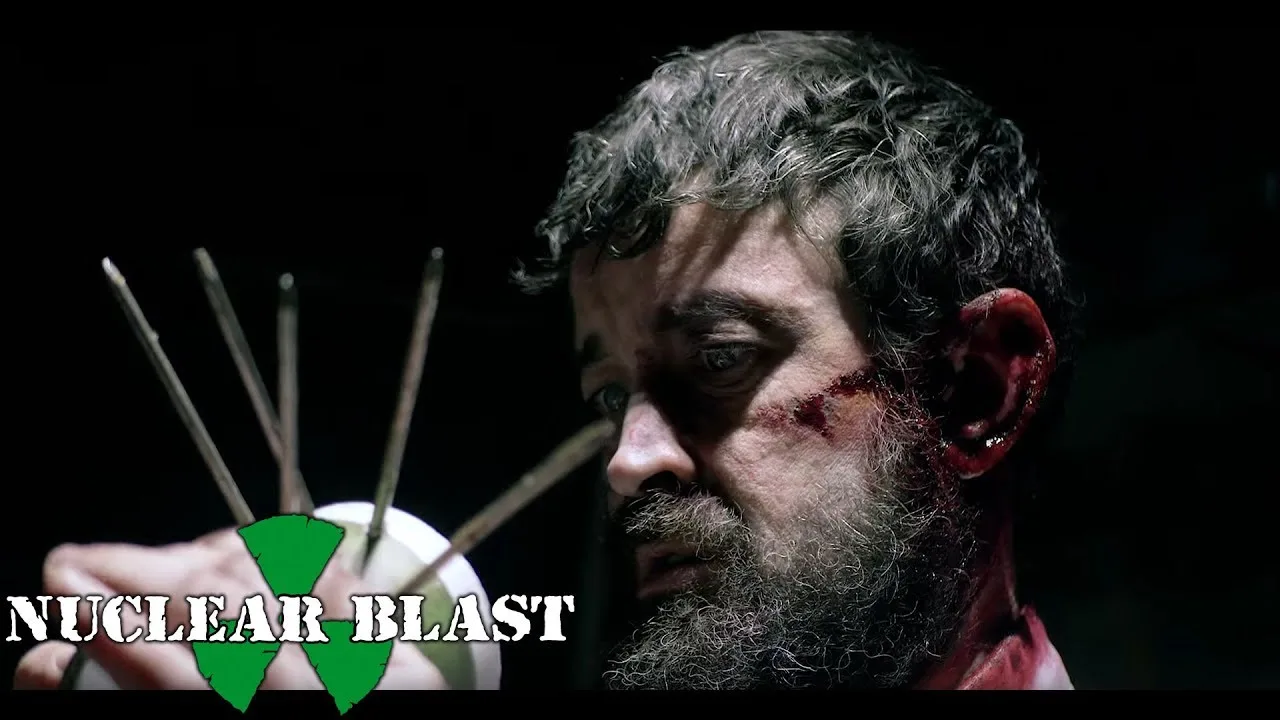Paradise Lost - Fall From Grace