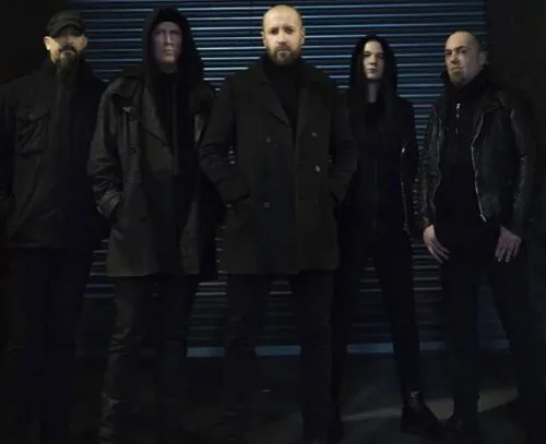 Paradise Lost Yeni Albüm Haberini Paylaştı