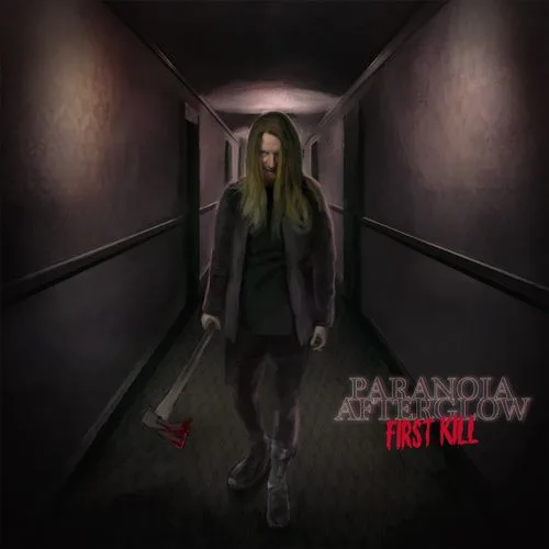 Paranoia Afterglow - I Don't Want To Save Your World (Official Video)
