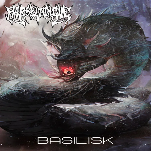 Parseltongue - Brood Mother (Lyric Video)