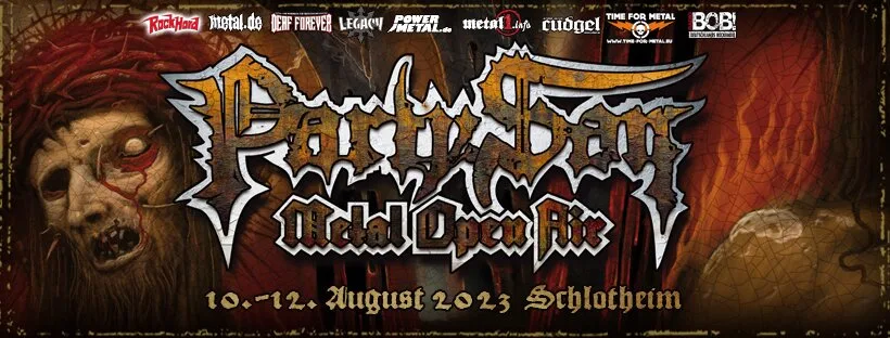 Party-San Open Air Festival 2023