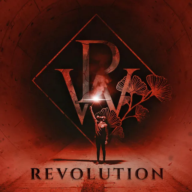 Pathwalker - Revolution