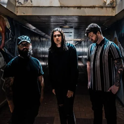 Patient Sixty-Seven - Hibbertia (New Song)