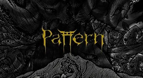 Pattern - Improbable Existence (Lyric Video)