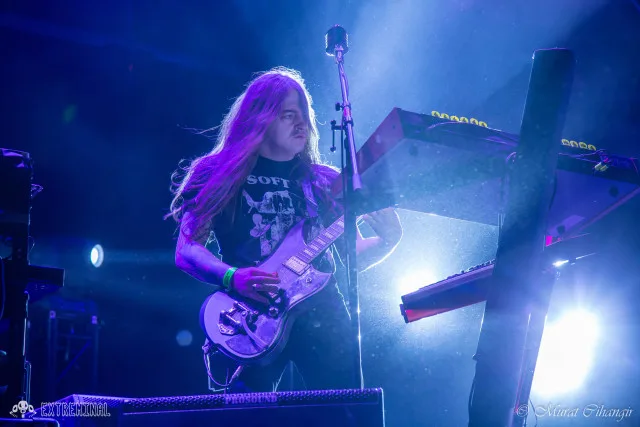 Perturbator