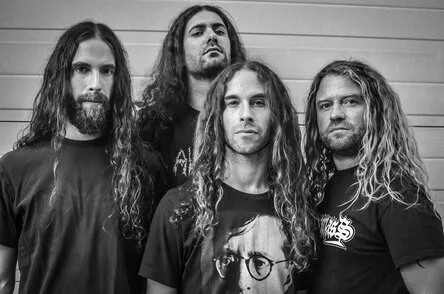 PESTIFER have just unleashed a documentary about the recording of new album "Expanding Oblivion"