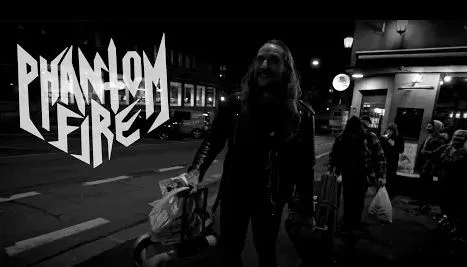 Phantom Fire - Mara (Müzik Videosu)