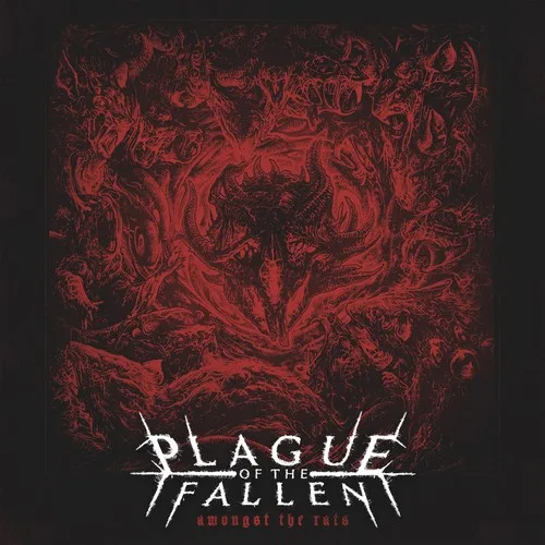 Plague of the Fallen Presented Relentlessly Butchered To The Listeners