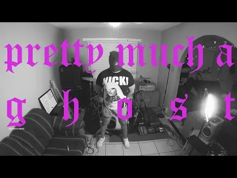 Crust/Punk Çalan Polluted Womb, "Pretty Much a Ghost" Videosunu Paylaştı