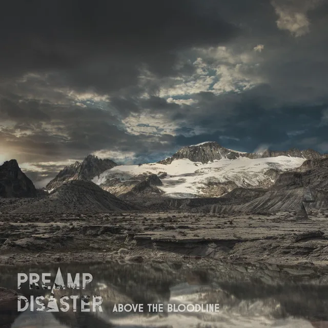 Preamp Disaster - Above the Bloodline (Video)