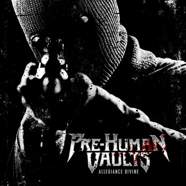 Pre-Human Vaults - Close To All, Next To Nothing | Lyric video
