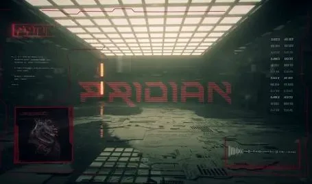 Pridian - Disgust (Music Video)