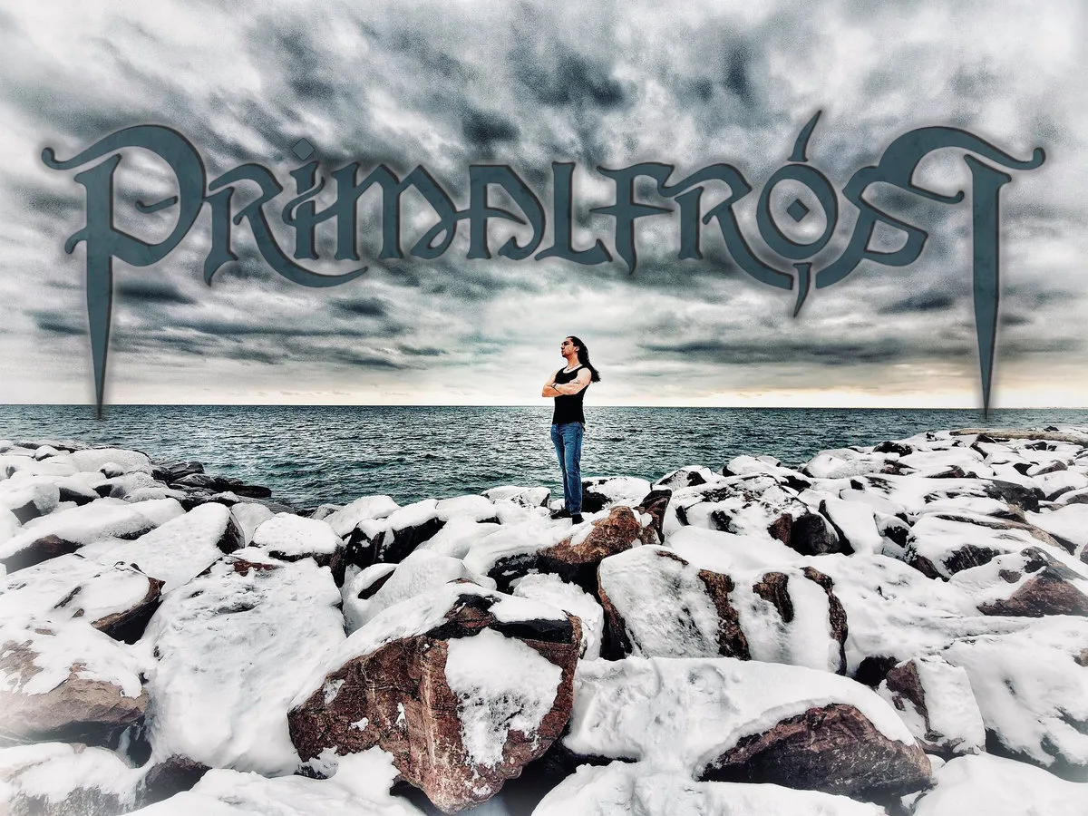 Primalfrost'un "Nomad" İsimli Videosu Paylaşıldı
