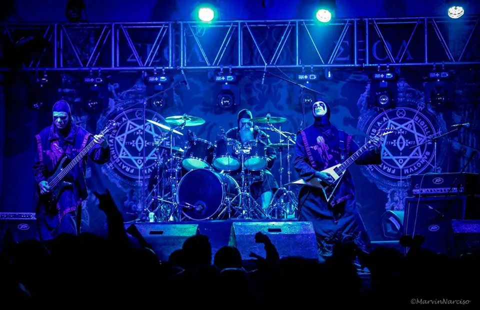 PROFANATICA's New Album Streaming Online