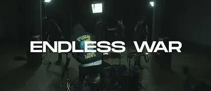 PUSH! - Endless War