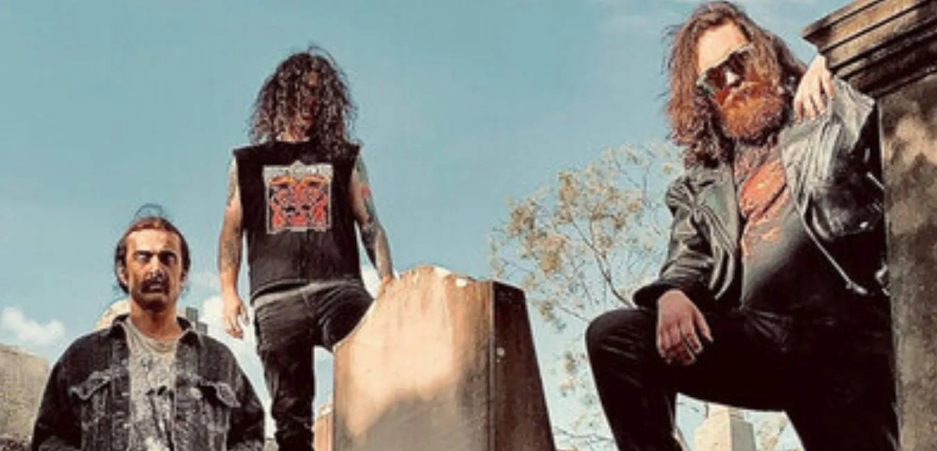 Pustilence Interview