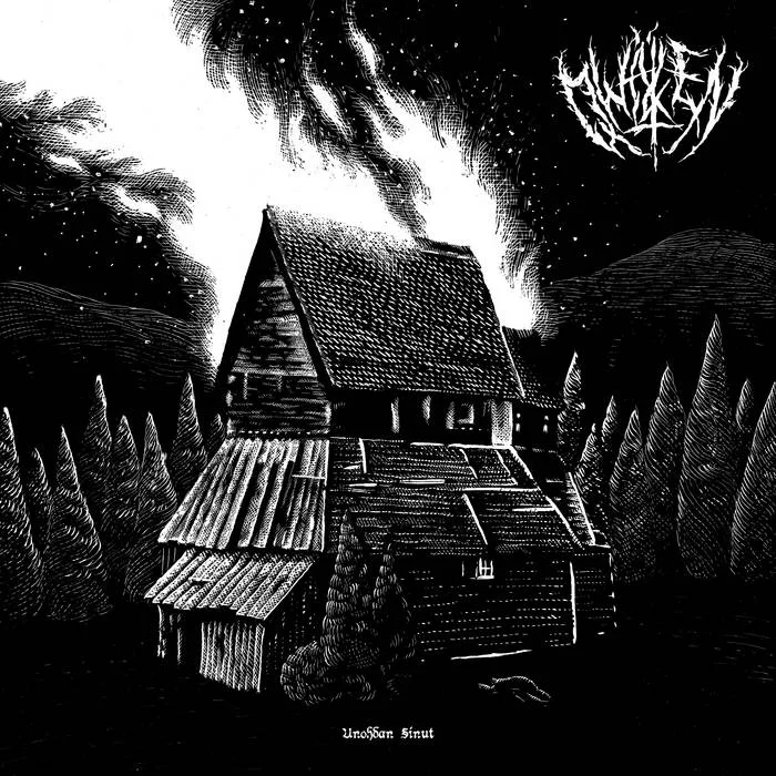 Qwälen - Unohdan sinut Albüm İncelemesi