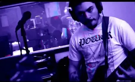 Rage Face - Usurper (Video)